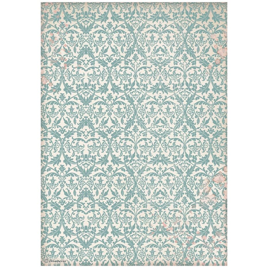 papier/rice papier/stamperia-venice-city-of-art-a4-rice-paper-turquoi.jpg
